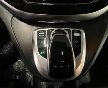 Zunanja slika - Mercedes-Benz V-Razred - V 250 d BlueEFFICIENCY Avantgarde NAVI.USNJE.KAMER - 13 - Predogledna slika