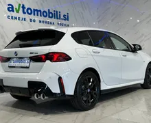 Zunanja slika - BMW serija 1: - M135 xDrive |360K|ACC|HUD|Harman|Gretje|KeyGo| - 4 - Predogledna slika