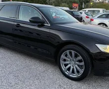 Zunanja slika - Audi A6 Avant - 2.0 TDI AVT.ODLIČEN. - 4 - Predogledna slika