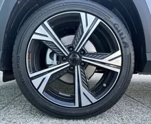 Notranja slika - Geely CityRay - 1.5 TD GF - 9 - Predogledna slika