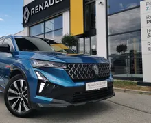 Zunanja slika - Renault Austral - TCe 160 Mild hybrid Techno Avt. - 1 - Predogledna slika