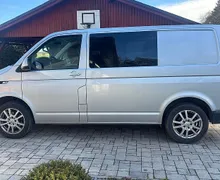 Zunanja slika - Volkswagen Transporter - 2.0 TDI - ODLIČEN - 8 - Predogledna slika