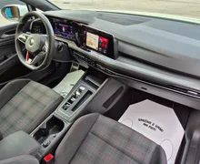 Notranja slika - VW Golf - 2.0 TSI - 9 - Predogledna slika