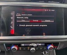 Zunanja slika - Audi Q3 - Sportback 45 TFSI e S tronic 180 245 S Line-LED-Virtual - 17 - Predogledna slika