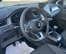 Zunanja slika - Mitsubishi ASX - 1.0 MPI-T 67kW Inform - TESTNO VOZILO - 8 - Predogledna slika