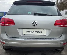 Zunanja slika - VW Touareg - 4.2 TDI BMT DSG BI-XENON-KAMERA-PANO-MEMORY-ALU - 5 - Predogledna slika