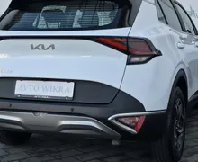 Zunanja slika - KIA Sportage - 1.6CRDi Fresh LED•TEMP•LANE•NAVI•KAMERA•PDC•17C• - 4 - Predogledna slika