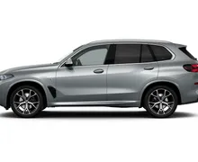 Zunanja slika - BMW X5 - xDrive30d - 3 - Predogledna slika