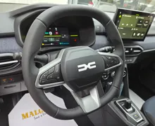 Zunanja slika - Dacia Jogger - Extreme Hybrid 155+7 sedežev+Zimske gume - 11 - Predogledna slika