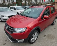 Zunanja slika - Dacia Sandero - Stepway 0,9 TCe 90 Prestige - 1 - Predogledna slika
