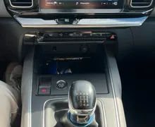 Zunanja slika - Citroën C5 Aircross - 1.2 PureTech 130 S S LED. NAVI. 2X PDC. VZR KAM. - 20 - Predogledna slika