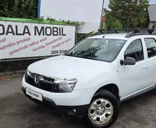 Zunanja slika - Dacia Duster - 4x4 1.5 dCi KLIMA-SLOVENSKA-1.LASTNIK - 18 - Predogledna slika
