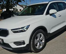 Zunanja slika - Volvo XC40 - 2.0 TD °AUTOMATIC° °FULL-LED° °18-COL° °KAMERA° - 1 - Predogledna slika