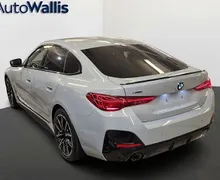 Zunanja slika - BMW Serija 4 - Gran Coupe: 420d xDrive Gran Coupe M Sport Pro - 3 - Predogledna slika
