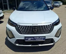 Zunanja slika - Peugeot 2008 - 1.2 MHEV  136  145 GT Avt. + EL. SEDEŽI +ALKANTARA - 2 - Predogledna slika
