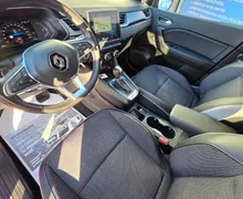 Zunanja slika - Renault Captur - dCi 115 Intens EDC, SLO,KAMERA,FULL LED,TOP STANJE - 8 - Predogledna slika