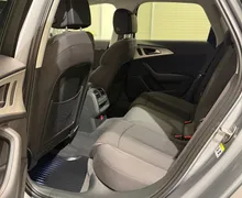 Notranja slika - Audi A6 Avant - 2.0 TDI-S-LINE-BI-XENON-LED-LIZING ZA TUJCE-NAVI- - 12 - Predogledna slika