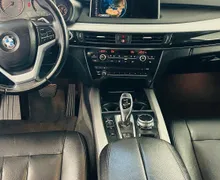 Zunanja slika - BMW X5 - serija : xDrive25d Avt.NAVI.USNJE.LED.160 KW+4ALU+GUME NOVE - 10 - Predogledna slika