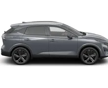Zunanja slika - Nissan Qashqai - Tekna 1.3 DIG-T 158 Mild Hybrid - 4 - Predogledna slika