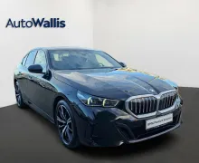 Zunanja slika - BMW i5 Limousine - eDrive40 M Sport - 3 - Predogledna slika