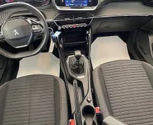 Zunanja slika - Peugeot 2008 - Active P.1.2 100KM- LED LUČI-KAMERA+JAMSTVO - 8 - Predogledna slika