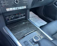 Zunanja slika - Mercedes-Benz E-Razred - 220 ELEGANCE XENON NAVI PDC KAMERA GRETJE SEDEŽEV - 16 - Predogledna slika