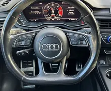 Zunanja slika - Audi A5 - Sportback 3.0 TDI quattro S tronic Sport - 6 - Predogledna slika