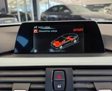 Zunanja slika - BMW Serija 4 - Coupe: 420d-AVT-SPORT LINE-140KW-XENON-LED -USNJE-NAVI- - 15 - Predogledna slika