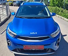 Zunanja slika - KIA Stonic - 1.0 T-GDi LX Urban 1. LASTNIK SLOVENSKO POREKLO - 2 - Predogledna slika