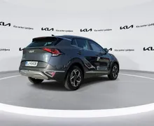 Zunanja slika - KIA Sportage - 1.6 T-GDI MHEV LX Fresh ISG DCT - 5 - Predogledna slika