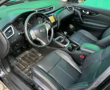 Zunanja slika - Nissan Qashqai - Qashqai - 7 - Predogledna slika
