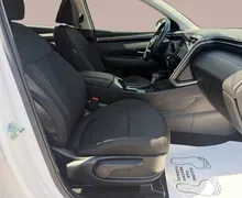 Zunanja slika - Hyundai Tucson - 1,6 CRDi Premium 48V - 11 - Predogledna slika