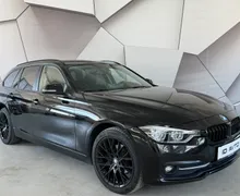 Zunanja slika - BMW Serija 3 - 318D AUT. - 1 - Predogledna slika