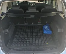 Zunanja slika - VW Touran - 1.6 TDI BMT Highline 1 Lastnik Led Navi Kamera - 11 - Predogledna slika