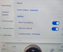 Zunanja slika - Ford Mustang - 4x4 Mach-E  88 kWh  Premium podaljšan doseg - 22 - Predogledna slika