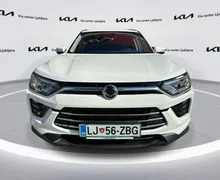 Zunanja slika - SsangYong Korando - 1.5 T-GDi Exclusive 4WD AT... - 2 - Predogledna slika