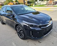 Zunanja slika - KIA XCeed - 1.6 T-GDi EX Way 7DCT - 5 - Predogledna slika