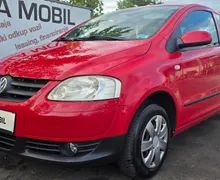 Zunanja slika - Volkswagen Fox - 1.2 KLIMA-SLOVENSKI-2.LASTNIK-ZELO LEP - 16 - Predogledna slika