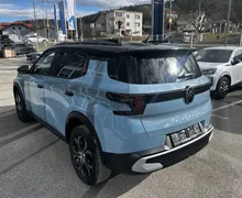 Zunanja slika - Citroën C3 Aircross - Hybrid145 ëDCS6 PLUS - 6 - Predogledna slika
