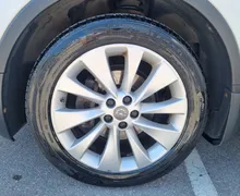 Zunanja slika - Opel Crossland X - Mokka X 1.4 TURBO - SLOVENSKO POREKLO - POTRJENA KNJIGA - 23 - Predogledna slika