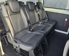 Zunanja slika - Ford Tourneo - Custom 2.0 TDCI-9 SED.-KLIMA-2XPDC-USNJE-ST.STOP-VL.KLJ - 11 - Predogledna slika