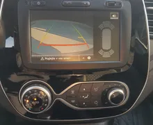 Zunanja slika - Renault Captur - TCe 130 Intens - SLO - 1. LASTNIK - 3 - Predogledna slika