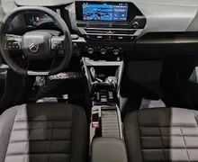 Zunanja slika - Citroën C4 - Business Hybrid145 eDCT6 - 9 - Predogledna slika