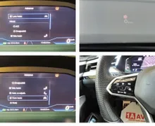 Zunanja slika - VW Arteon - 1.4 TSI eHybrid avt.160kW R-Line PRIKLJUČNI HYBRID - 18 - Predogledna slika