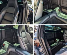 Zunanja slika - Porsche 911 - Carrera Coupe PDK PASM tempomat BOSE PCM - 16 - Predogledna slika