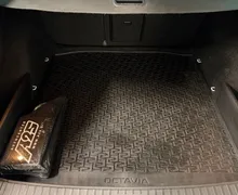 Zunanja slika - Škoda Octavia - Combi 2.0 TDI Ambition DSG - SLO - 1. Lastnik - 11 - Predogledna slika