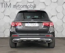 Zunanja slika - Mercedes-Benz GLC-Razred - 220d 4-Matic 9G-Tronic Avantgarde 194KM - 6 - Predogledna slika