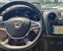 Zunanja slika - Dacia Sandero - Stepway 1.5 Blue dCi 95 VELIKI SERVIS - 10 - Predogledna slika