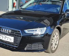 Zunanja slika - Audi A4 - Avant 3.0 TDI quattro tiptronic 200kw - 7 - Predogledna slika