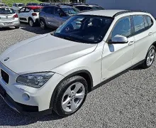 Zunanja slika - BMW X1 - serija : xDrive 4X4 POGON - SLOVENSKO POREKLO - 1 - Predogledna slika